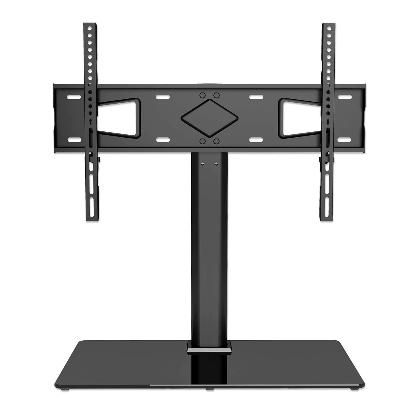 Soporte de Montaje de TV, con Altura Ajustabl MANHATTAN 462297
