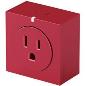 CONTACTO INTELIGENTE WIFI Orvibo S31-R-120V