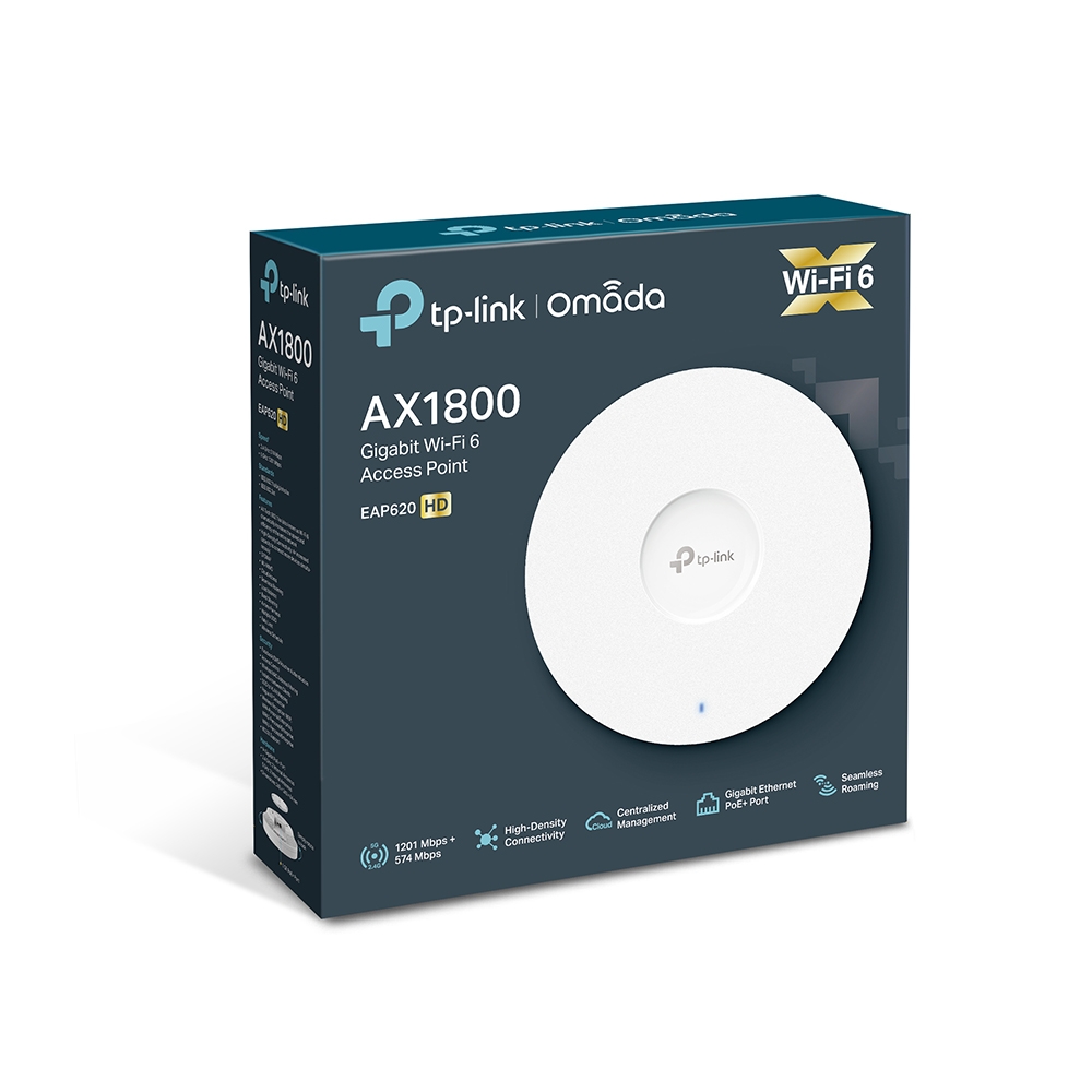 Access Point Omada 620 HD
