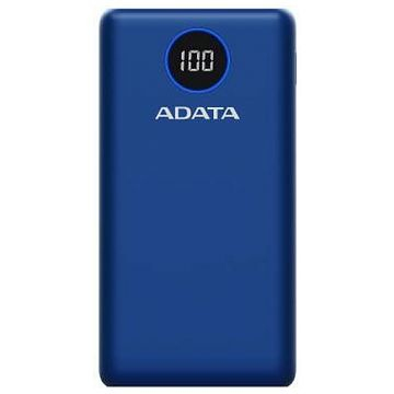 PowerBank ADATA P20000QCD