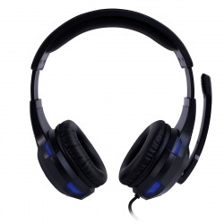 Headset Gaming  Balam Rush BR-930697