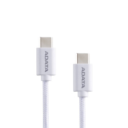 Cables USB ADATA CACC-200PN-WH