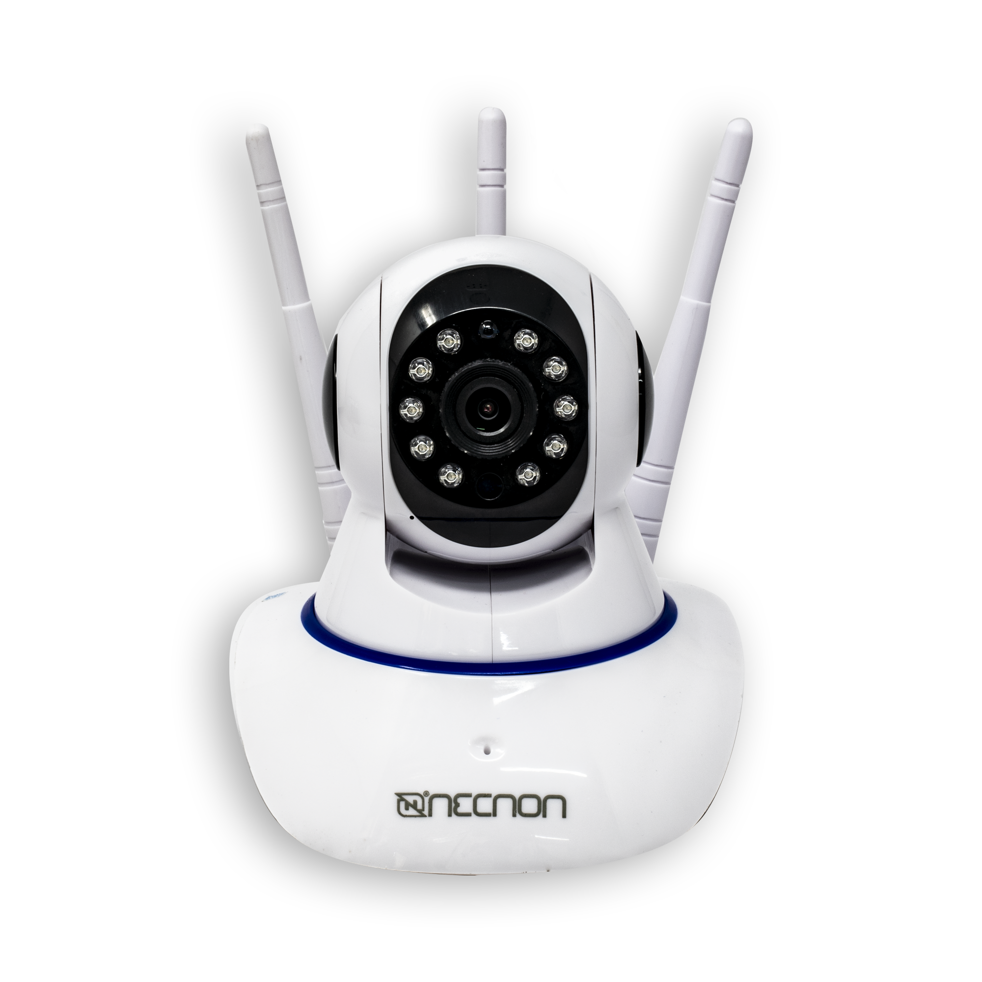 CAMARA DE VIDEO VIGILANCIA NECNON NIPCAM-1-LITE