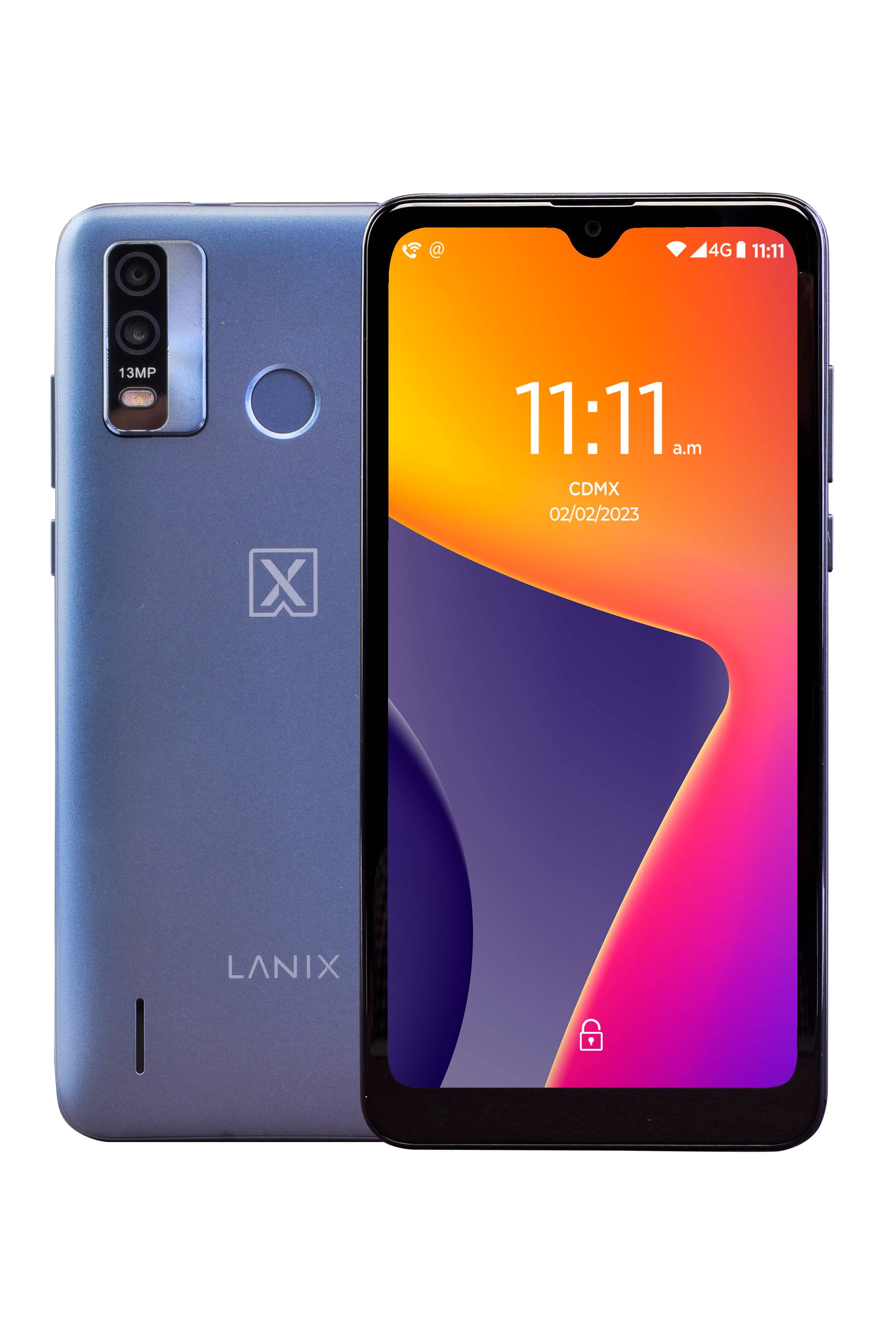 Celular LANIX 11820