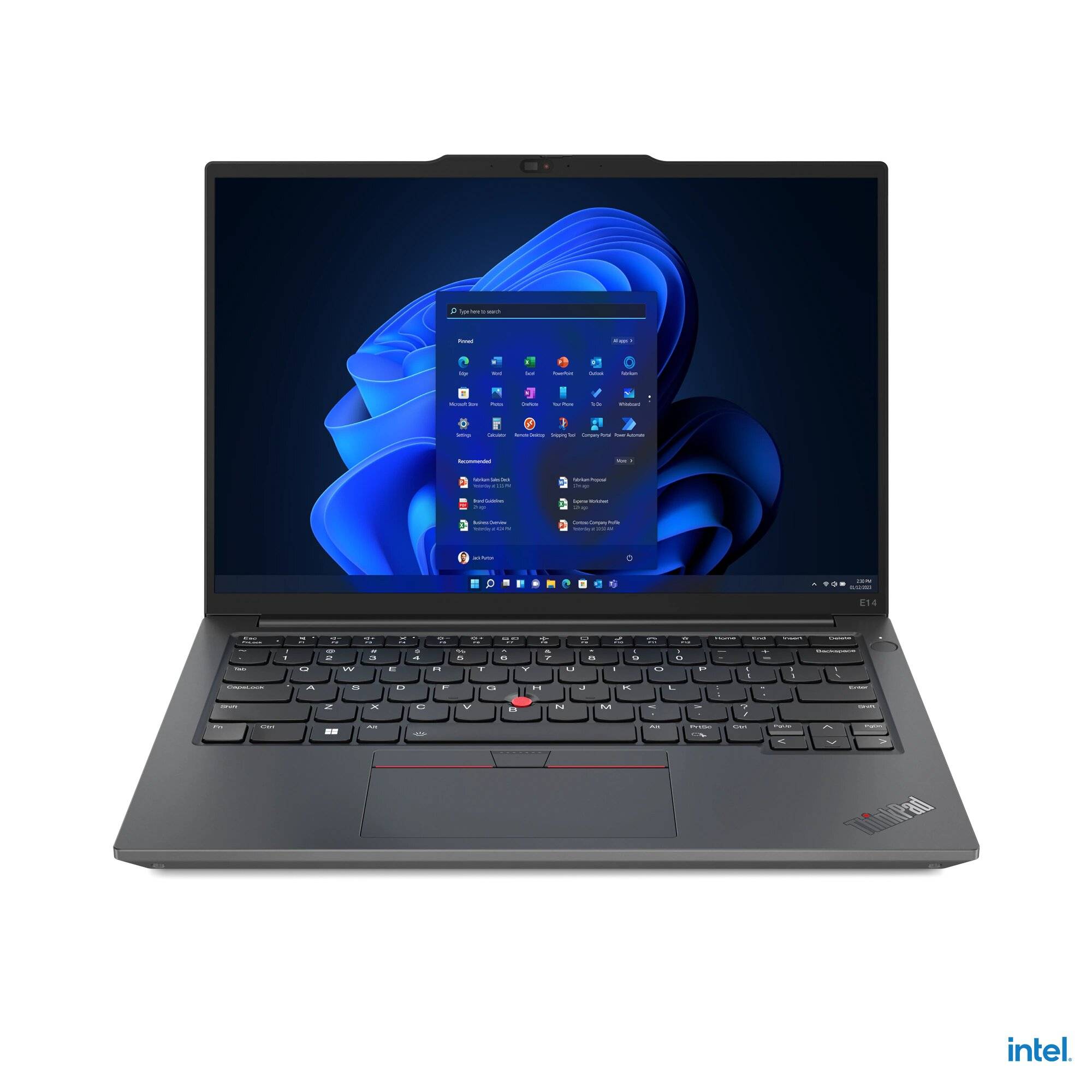 Laptop LENOVO 21JL002KLM