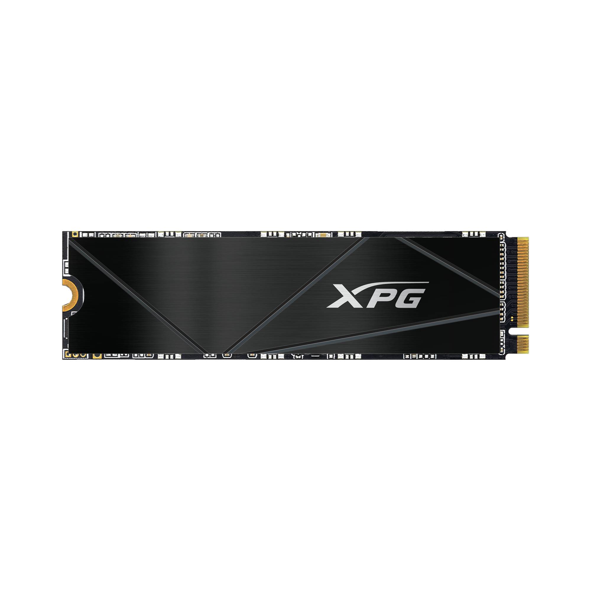 SSD ADATA GAMMIX S50 CORE