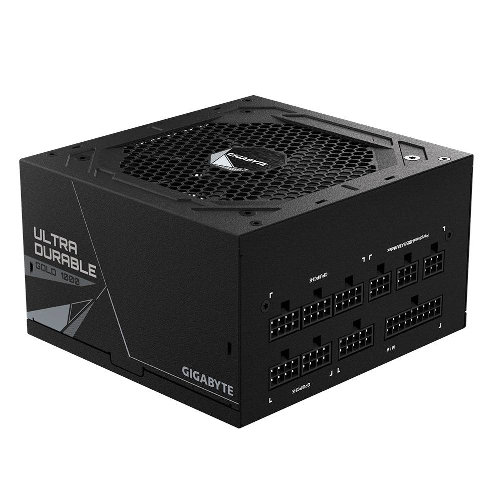Fuentes de Poder GIGABYTE GP-UD1000GM