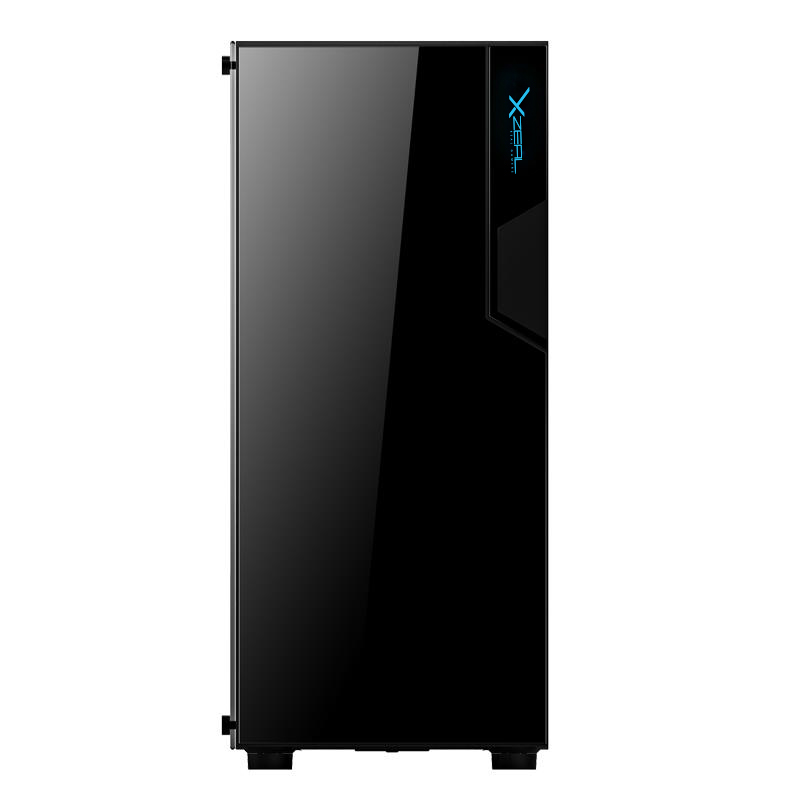 Gabinete Gaming Xzeal XZ130