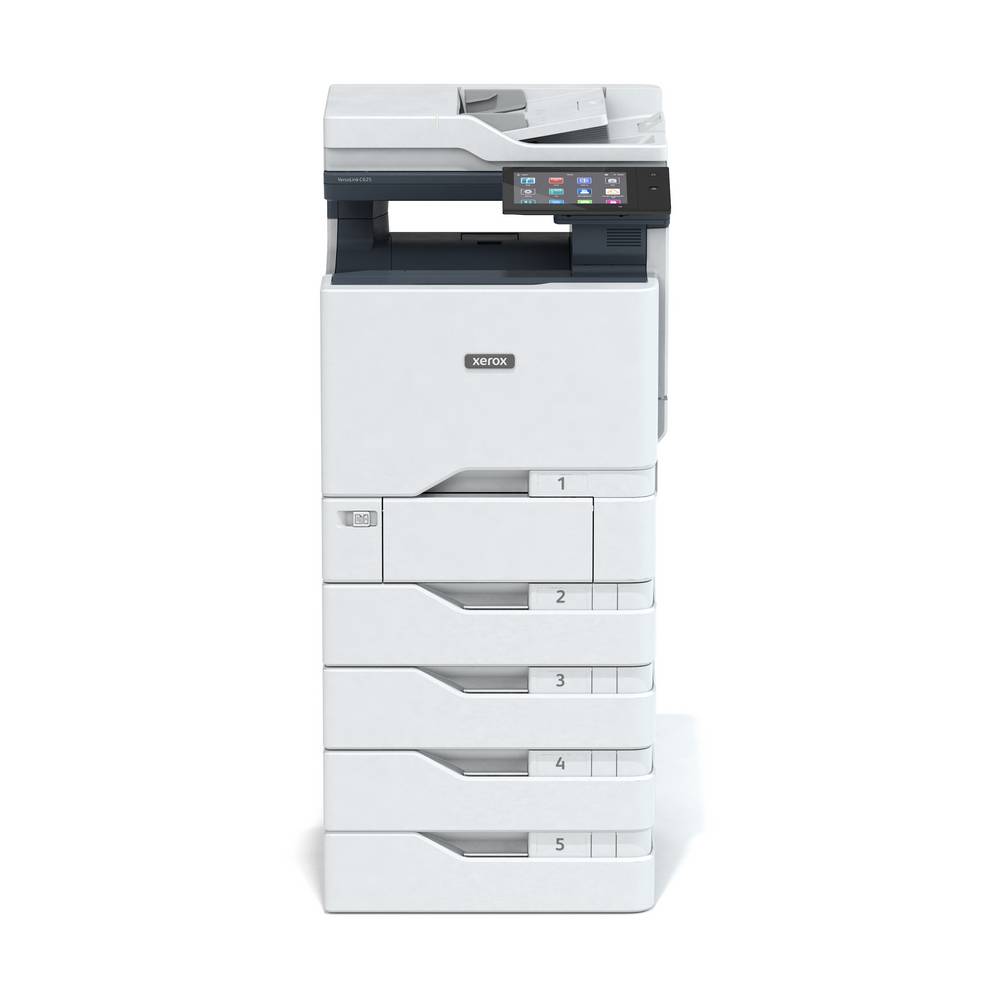Multifuncional XEROX C625_DN