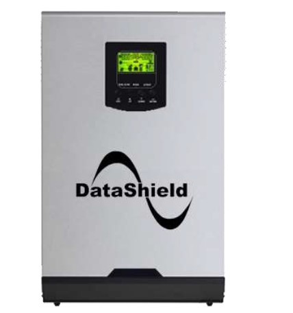 Inversor Cargador Solar DATASHIELD IS-3000