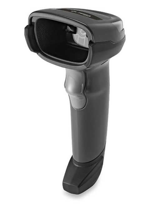 Lector de Código de Barras ZEBRA DS2208
