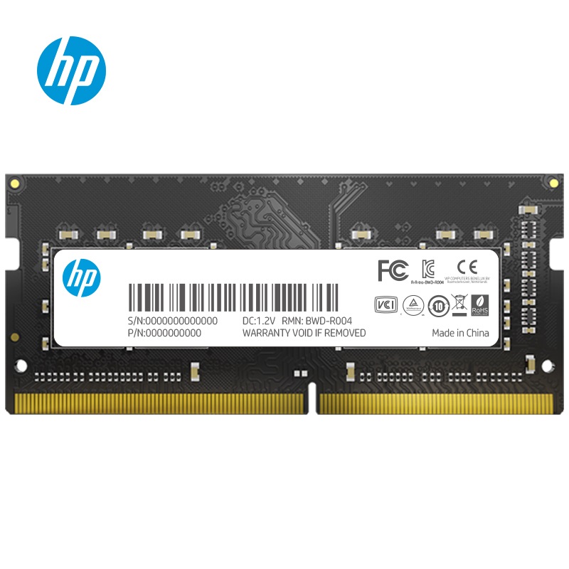Memoria RAM HP 7EH99AA#ABM