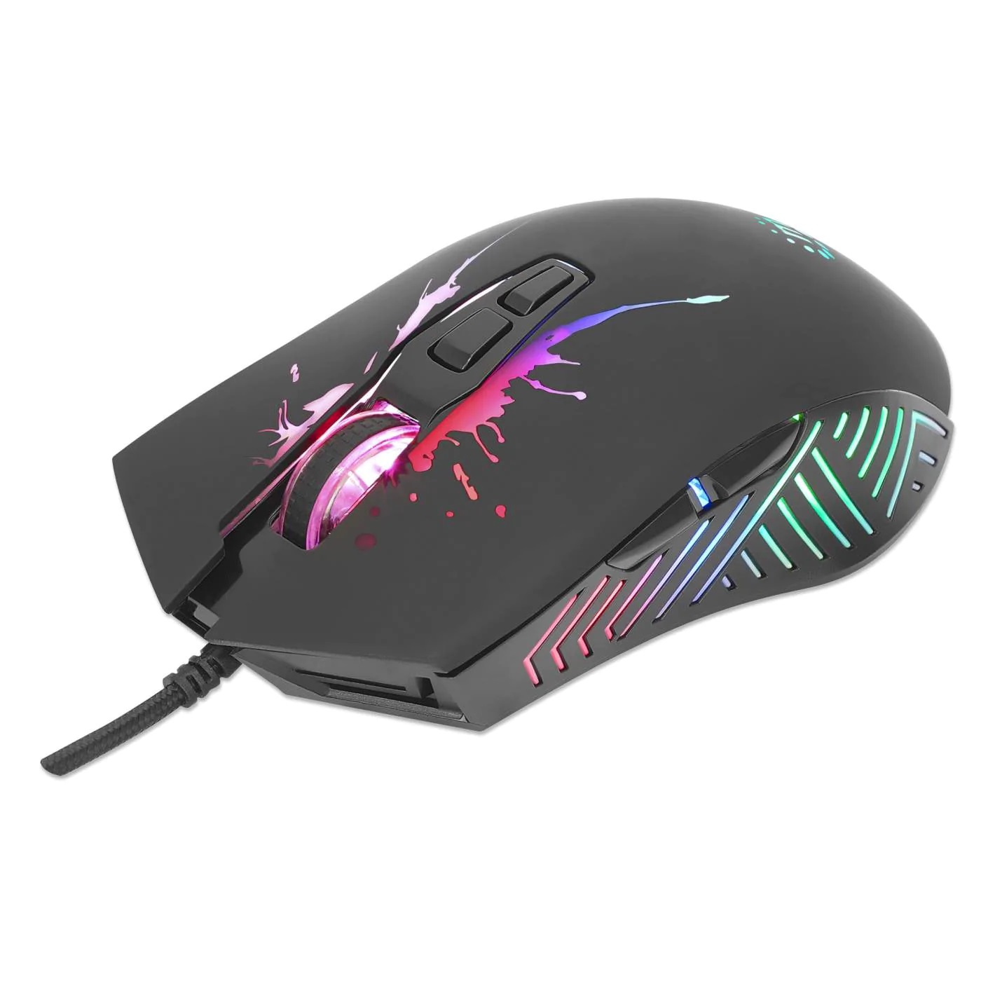 Mouse Gaming MANHATTAN 190220