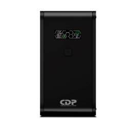 No-Break CDP R-SMART 1510