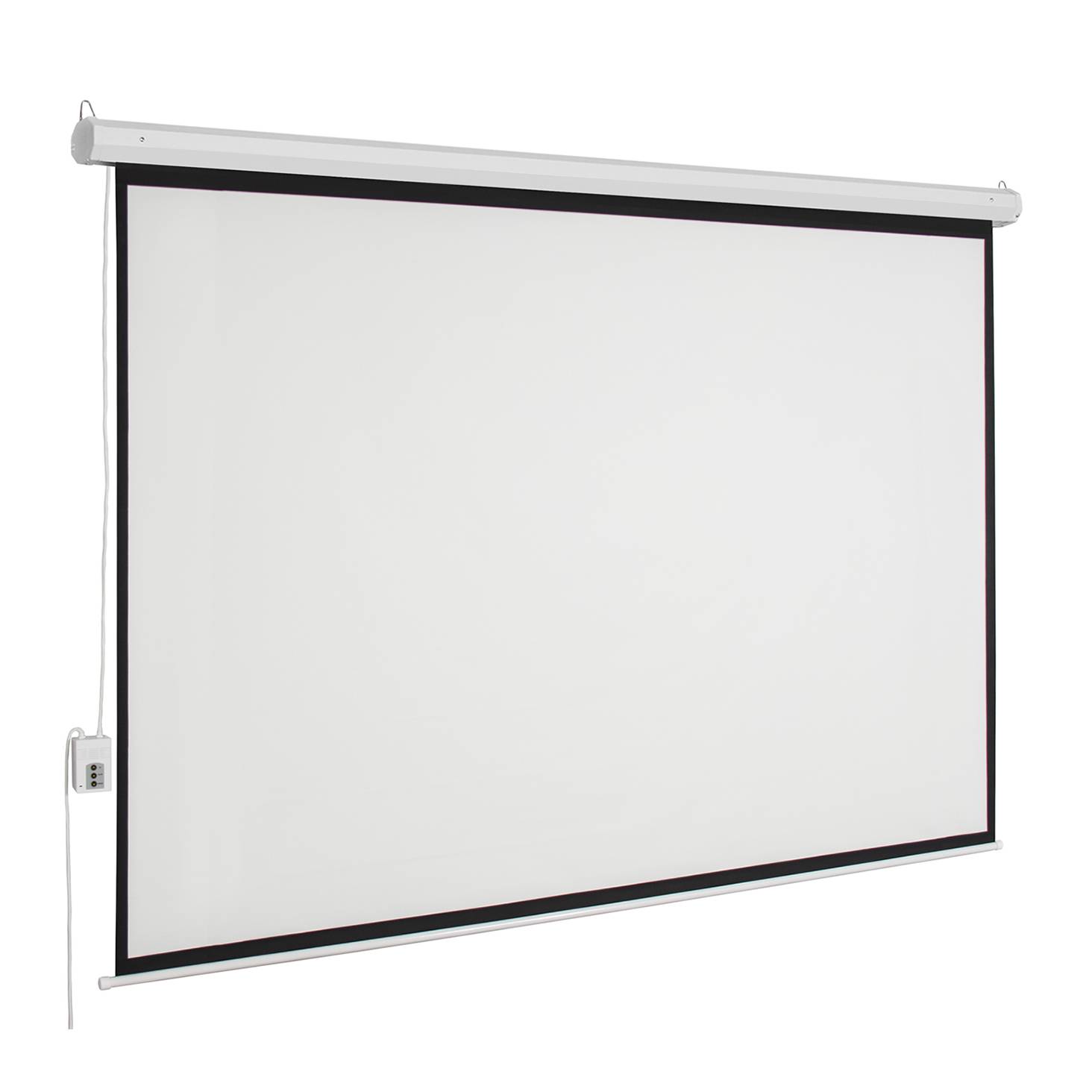 Pantalla de proyección Multimedia Screens MSE-154