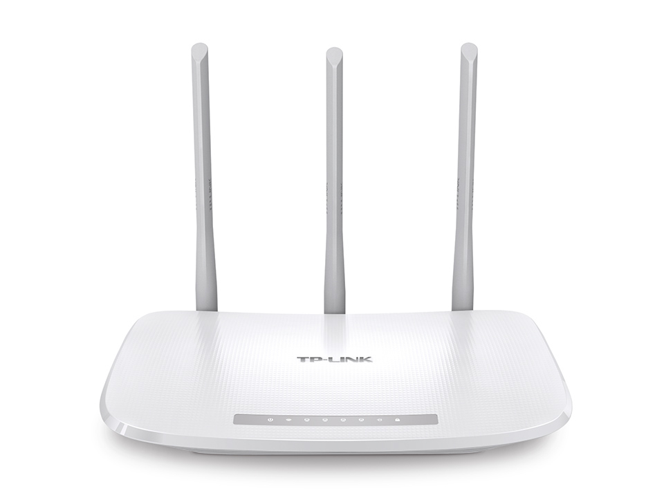 Router TP-LINK TL-WR845N