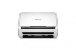 Escaner EPSON DS-530 II