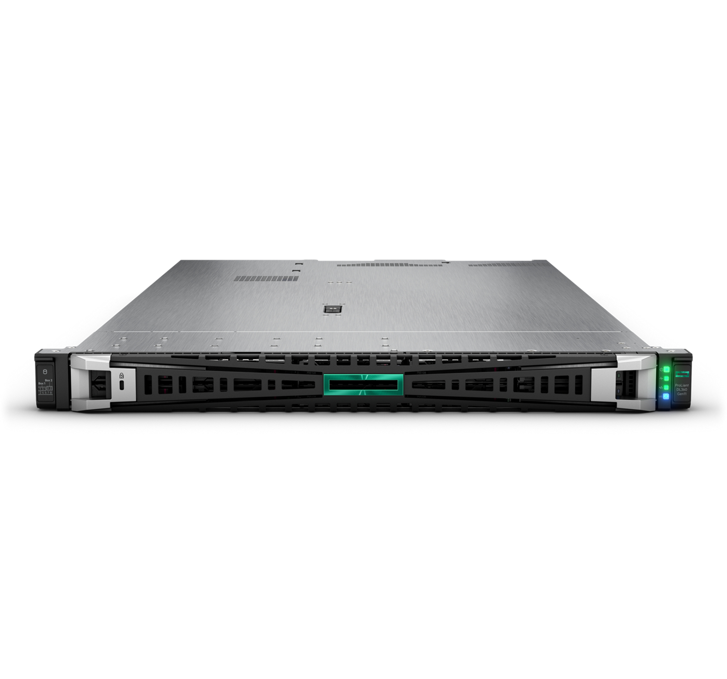 Servidor Hewlett Packard Enterprise Servidor HPE ProLiant DL360 Gen11 Intel Xeon 4416+ de 2GHz 20-c